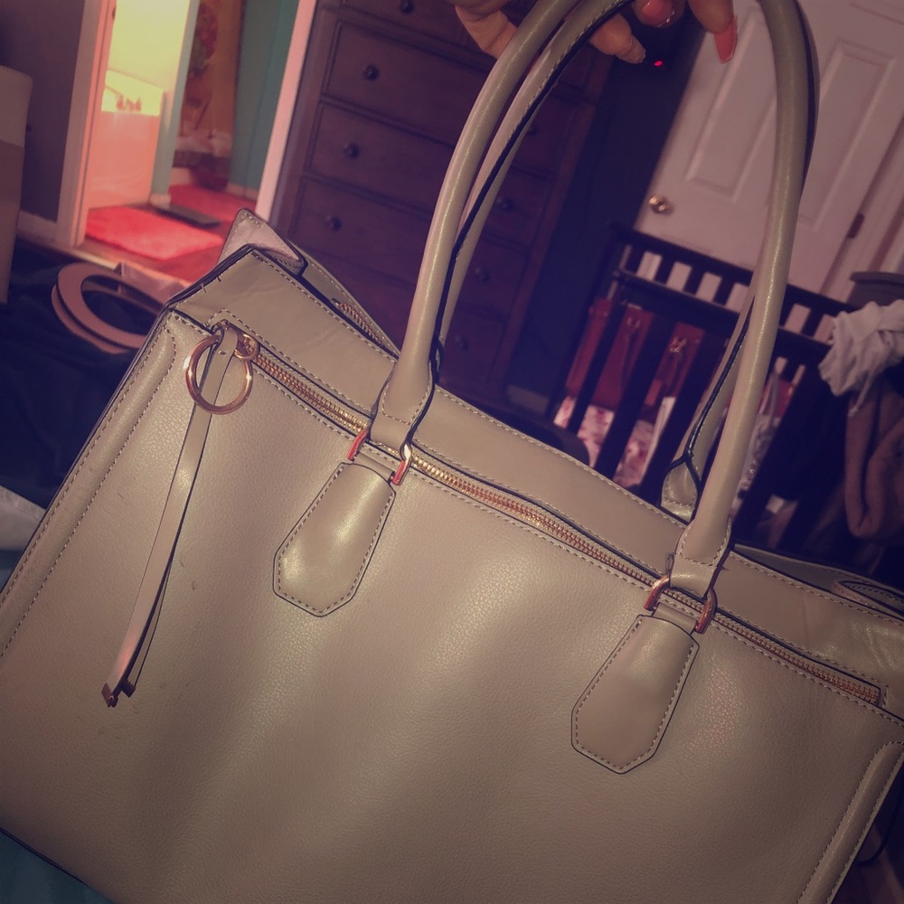 Target tote
